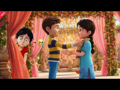 Riva Marries Rudra breaks up with Shiva?😭🔥 | Full Episode | Shiva Vs Rudra New Cartoon Bangla 2026