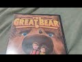 THE GREAT BEAR DVD Overview