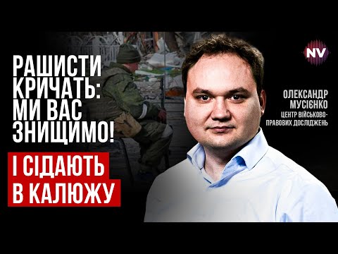 Ворог атакував нашу авіабазу та Мотор Січ – Олександр Мусієнко