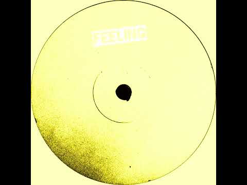 Mastergroove - Feeling (original 94 mix)
