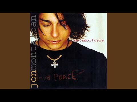 Tal Vez - Jon Montalban