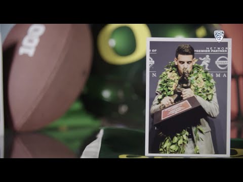 Marcus Mariota Nationality