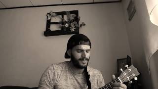 Qué estoy haciendo aquí.  Cover Ukelele