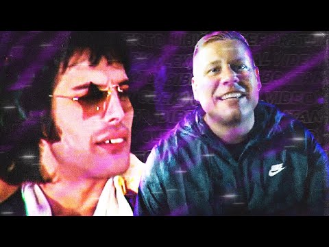 Diho feat. Alberto, Bibič, Josef Bratan - "Szyby" ale  We Will Rock You