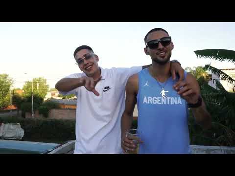 Sangre De Barrio- Pa' que Temblekeen