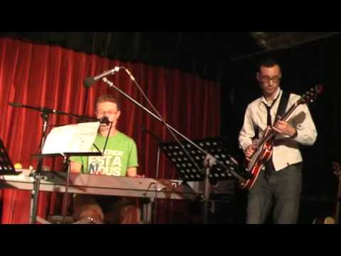 Bergweg | Sändy - Neue Version!