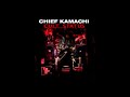 Chief Kamachi - This Man - Cult Status