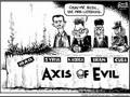 Axis of Evil - Sodom
