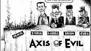 Axis of Evil - Sodom