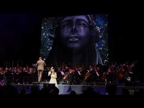 16 Pegasus Fantasy III Grand Finale - Yumi Matsuzawa - Chikyuugi