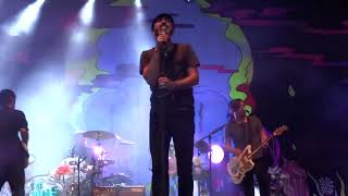 The Shins | Painting A Hole | live Arroyo Seco Weekend, June 25, 2017