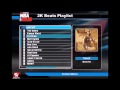 Flo Rida - ROOTS (NBA 2K10 Edition) 