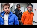 I Took 6ix9ine To Prison