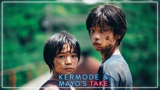Recenzja Marka Kermode