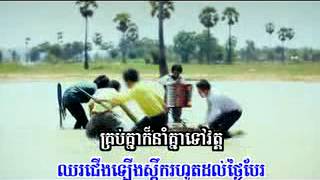 Album- Sunday VCD vol 109 - ជួយដោះបន្លាចែខ្ញុំ.flv