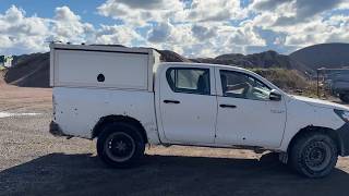 Toyota Hilux VIII 2.4 D 4WD auto te koop - Foto 4 | Autoline NL Toyota Hilux VIII 2.4 D 4WD auto | Foto 4 - Autoline