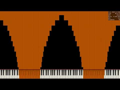 JM's Noise Challenge V6