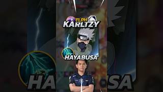 Download lagu KarlTzy 71% Winrate Hayabusa S36 Build! Mobile Legends #mobilelegends #mlbb #gaming #MLBBCreator mp3