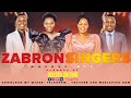 ZABRON SINGERS MASHUP MIX SELECTA CULTURE THE BADDEST SWEETIE UKO SINGLE ZabronSingers