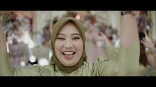 Download lagu WEDDING FLASMOB VIRAL #flashmob #viral mp3