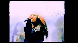 TWISTED SISTER KING OF FOOLS RARE CLIP FROM UP N  SWUTSCH SHOW GERMAN TV 4K