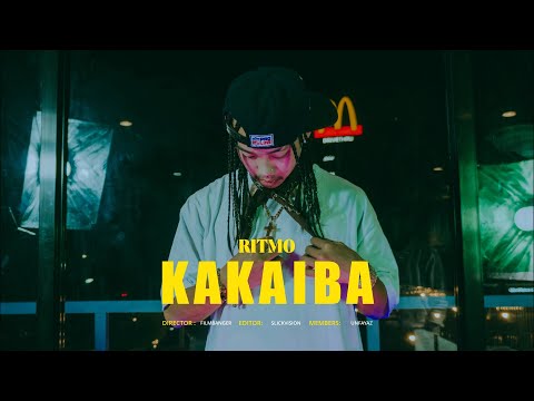 RITMO - Kakaiba (Official Music Video)