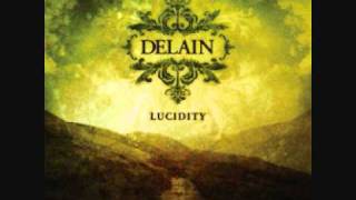 Delain - 5. See Me In Shadow (Lyrics)