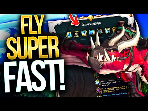 Trying to get the High Peaks for Dragonscale rep is making me utterly