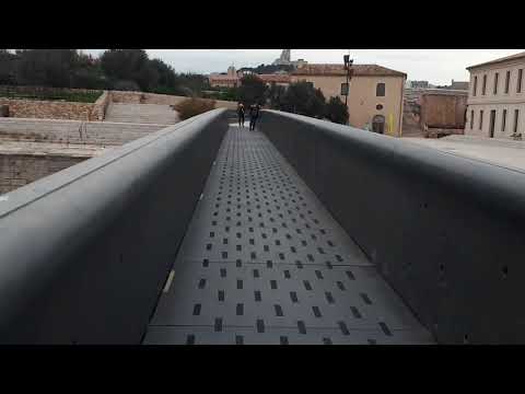 MuCEM – Museu das Civilizações da Europa e do Mediterrâneo