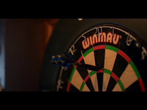 Ted Lasso (2020) - Darts Scene