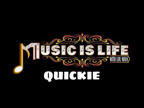 Music Is Life Podcast Quickie - Is Uli John Roth Right About Modern Guitarists?