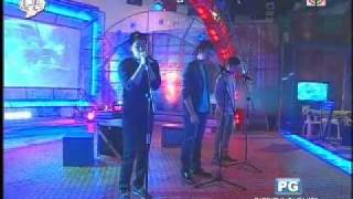 K-BOYZ FIRST SINGLE &quot;PISIK&quot; TV LAUNCHING