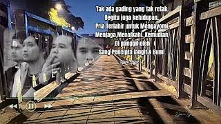 Download lagu THE ROMANCE BAND  KU INGIN KAMU mp3