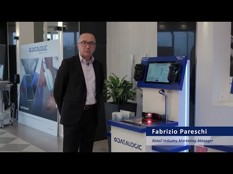 Datalogic Self check-out solutions