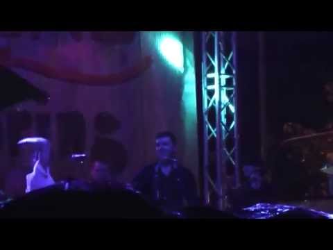 Нокаут - Еј Би Си Винофест 08.05.2013