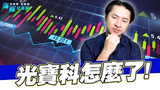 2301光寶科法說會重點整理! 車用和消費性不如預期｜海豚交易室｜范振鴻 (圖)