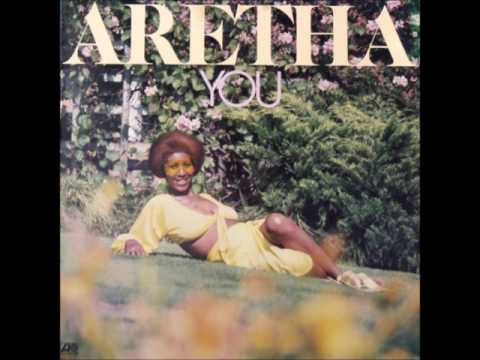 ARETHA FRANKLIN   IT ONLY HAPPENS WHEN I LOOK AT YOU