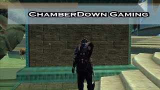 [RIFT 3.3] Warrior - 61 Paragon ST Melee DPS