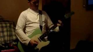 Beyond Electric Dreams, Bad Religion cover.m4v