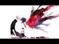 Tokyo Ghoul - Licht und Schatten - Yutaka Yamada [東京喰種-トーキョーグール- OST]