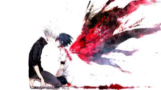 Tokyo Ghoul - Licht und Schatten - Yutaka Yamada �