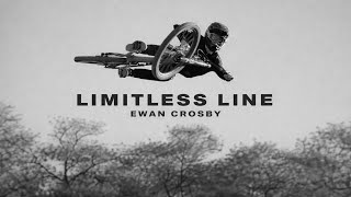 LIMITLESS LINE - Ewan Crosby