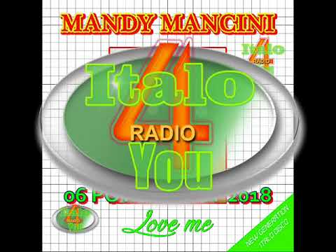 = POWER PLAY = MANDY MANCINI - Love Me