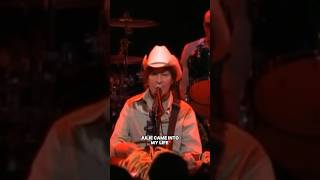 Reminiscing about “Broken Down Cowboy” featured on John’s solo studio album ‘Revival' #JohnFogerty