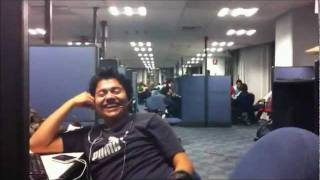 Mi amigo bronco por Clon gino