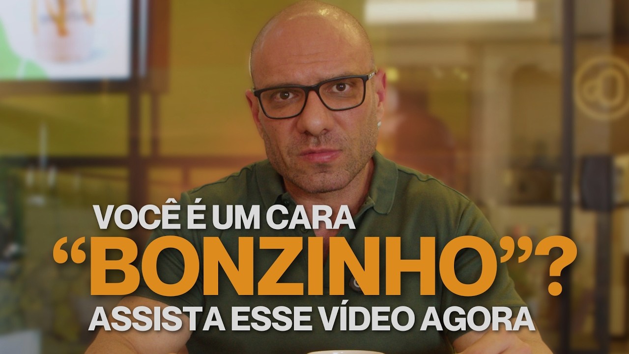 FIND OUT NOW if you are a "NICE" GUY