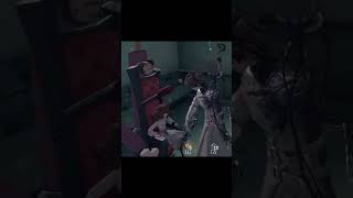 【第五人格】前歯がああああWWWW #Shorts #第五人格 #identityv