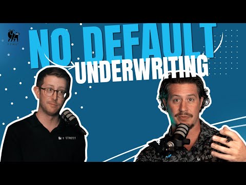 0% Defaults in 2025: Inside F Street’s Bulletproof Underwriting Process