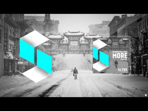 ALLION Feat. Alex Naz - More [OUT NOW]