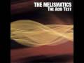 The Stranger by the Melismatics